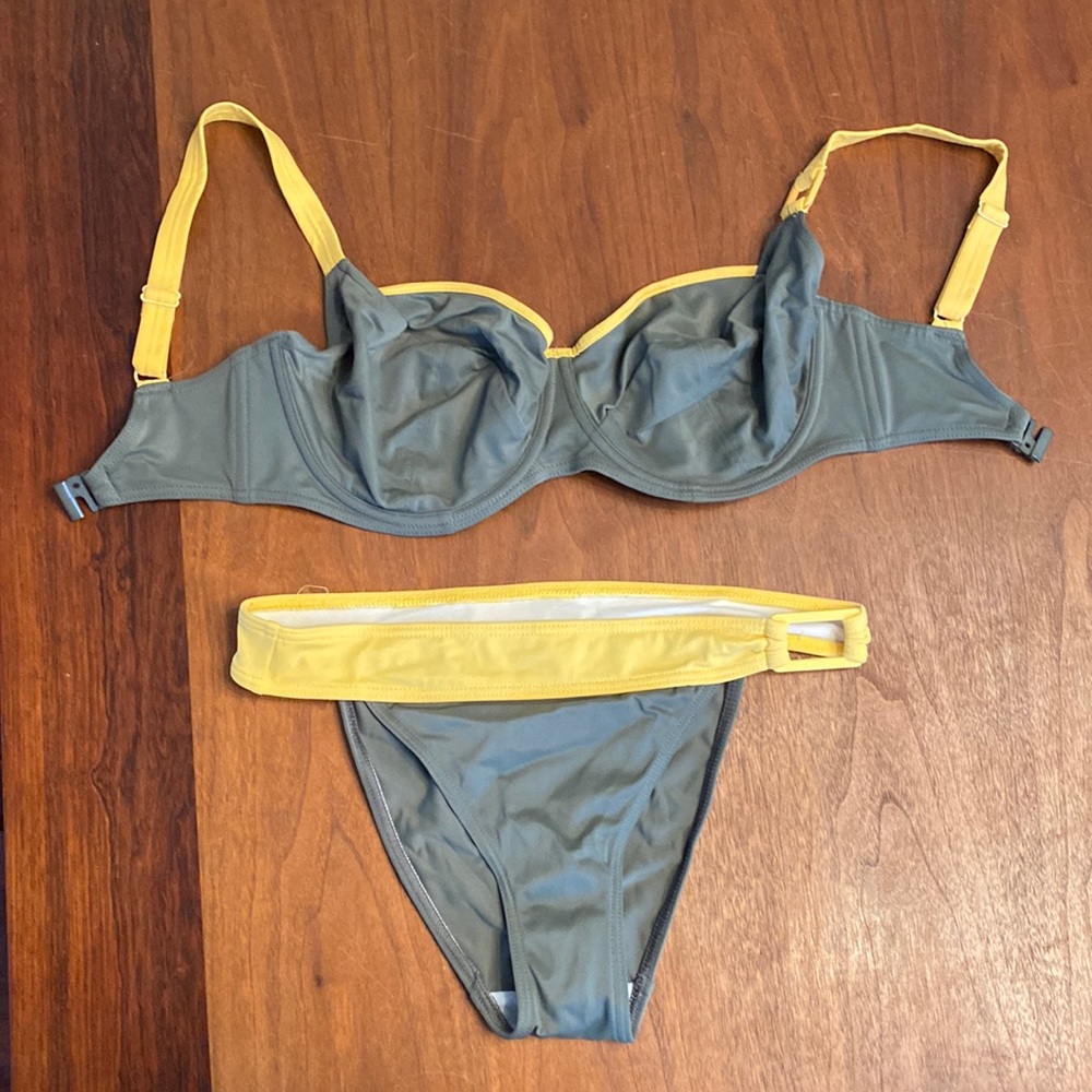 Freya Bikini 32G M